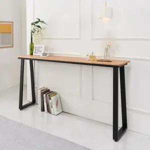 가구산책 원목 H9385(착불) 1800 바테이블