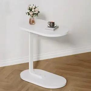 간이 테이블 티 책상 침대 소파 보조 테이블 미니 [이거찜] 사이드 탁자