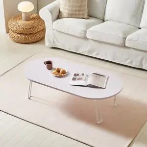 타원 H2418(착불) 접이식 테이블 1200 가구산책 쇼파