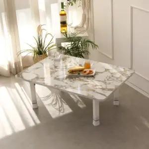 접이식 9060 거실테이블 손님상 책상 좌식 밥상