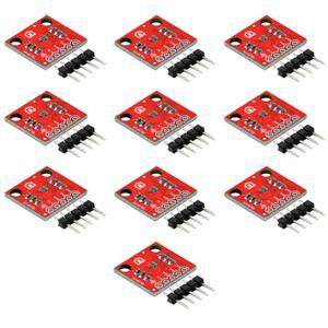 IR 차단 필터 모듈 RGB 컬러 청색 라이트 녹색 센서 ISL29125 적색