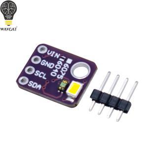 GAT 디지털 RGBW 컬러 브레이크아웃 VEML6040 3V 센서 I2C