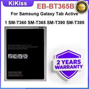 삼성 갤럭시 탭 액티브 1 SM-T360 EB BT365BBC 교체 배터리