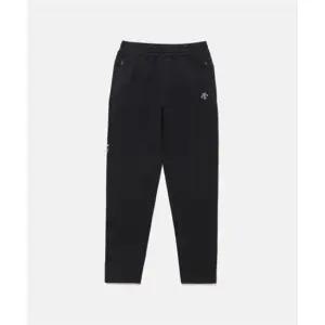 데상트 스위스 스키 기모 트레이닝 팬츠 블랙(SQ423SFPO1) SQ423SFPO1_BLK0 279368