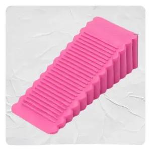 도어가드 문충격 받침 방지 도어쿠션 가드 방문콕