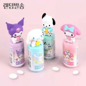 다인1412 산리오 비타민사탕 1개 생일답례품 유치원단체선물