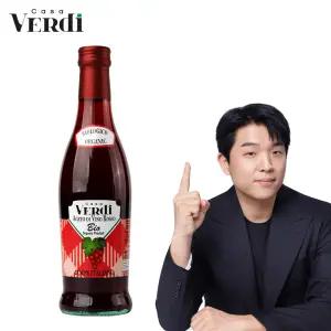 카사베르디 유기농 레드와인 비니거 500ml 1개