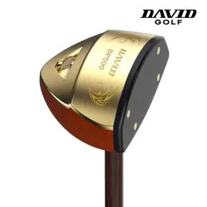 DAVID 데이비드 감나무 프리미엄 파크골프채 DP500 파크볼채
