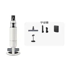 [안전파손보장] 삼성 BESPOKE AI 제트 청소기 VS28D950ACB 산토리니베이지 [로얄]