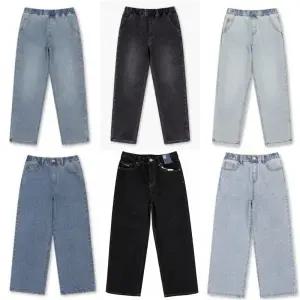 [롯데백화점]폴햄키즈 신학기 데님 팬츠모음 PKF3DP3013외