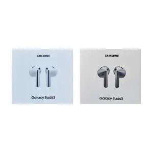 [셀러허브]삼성 갤럭시 버즈3 블루투스 이어폰 SM-R530 미개봉 새상품 (S23527392)
