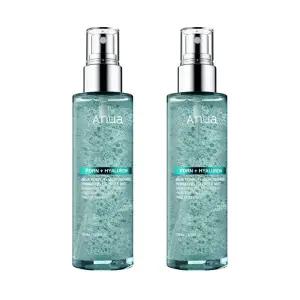 아누아 PDRN 피디알엔 히알루론산 수분 캡슐 미스트 100ml x 2