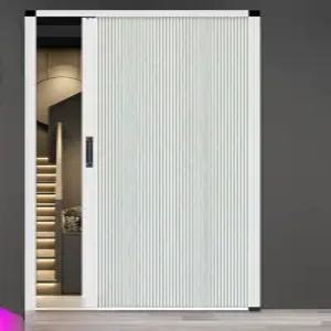 무타공 중문 셀프설치 도어 셀프중문 슬라이딩 간이문 폴딩 맞춤제작 여닫이 베란다 접이식