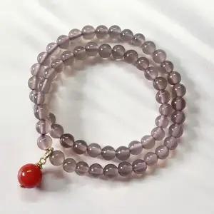 [라일리쥬얼리] Rly 연자마노 복과 행운팔찌H17 행운팔찌 소원팔찌