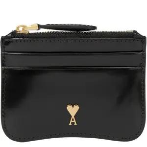 파리 파리 지퍼 카드지갑 USL707 AL0139 001 매니아온