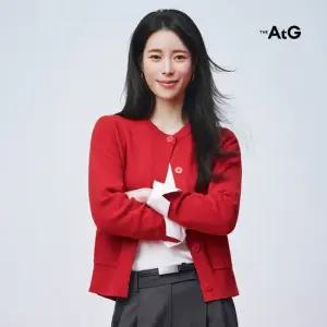 [최초가79 900원] 26SS 올데이코어 보머 니트자켓 3종