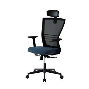 비츠 VIITZ EVCH3100 테스크체어