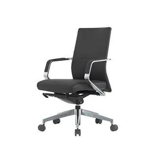 비츠 VIITZ  루멘토 중역체어 일반형 낮은등