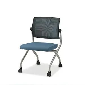 비츠 VIITZ  매틱 메쉬등 등매/팔무/캐스터형