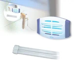 자외선램프 날벌레유인램프 포집기포충기용 포충 곤충