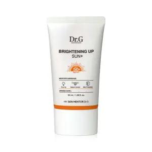 닥터지 브라이트닝 업 선 플러스 50ml(SPF50+) 2개 - R