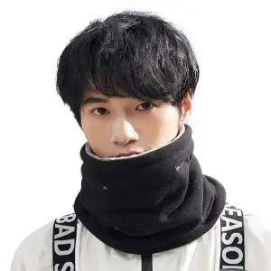 방한 GA03ZQ28 넥워머 멀티스카프 목토시 기 겨울용 남여용