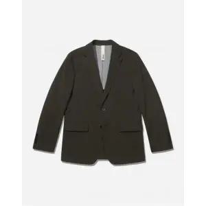 티아이포맨T.I FORMEN TUNED 폴리 스트레치 컴포트 자켓 스탠다드_M232MJK701M