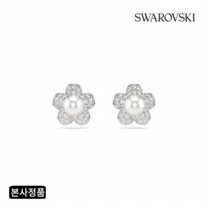 [/본사정품] Ariana Grande 캡슐 컬렉션 꽃 스터드 귀걸이 5756098