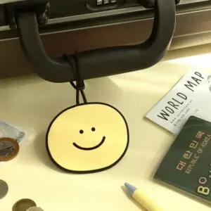 [라일리] Rly 네임택 캐리어 러기지택 가방네임택 네임태그 여행