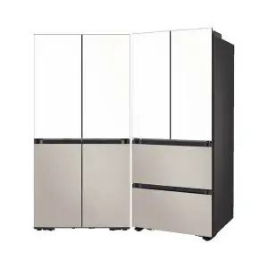 [삼성] 냉장고 RM70F90M2M1ZG 무료배송