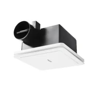 하츠 마스터 화장실 습기 환풍기 욕실팬 HBF-M601MD