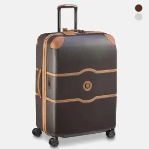 델시 대형 캐리어 샤틀렛 에어 2.0 수화물용 트렁크 76cm