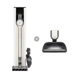 [LG] 청소기 AU957CWD+스팀물걸레 무료배송