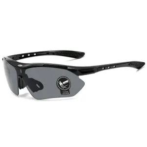 방풍 PM35HU63 스포츠 고글 안경 등산 러닝 오토바이 선글라스