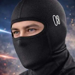 매쉬 SQ89MF86 쿨 마스크 바라클라바 스포츠 메쉬 멀티스카프