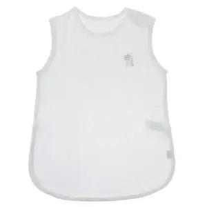 (압소바) 26SS케잉 모달 수면조끼(백아이보리 핑크 블루)택1 7A1311901