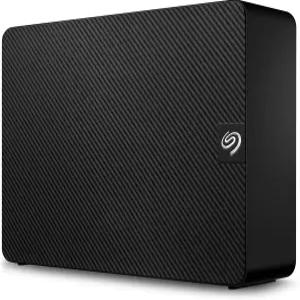 Seagate 확장 6TB 외장 하드 드라이브 HDD - USB 3.0 복구 데이터 서비스(STKP6000400)