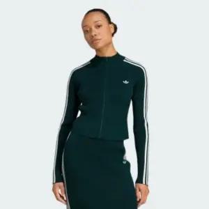 져지 XQK JY2599 아디컬러 3S 슬림 니트 트랙 탑