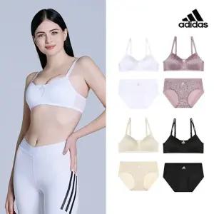 (etv)[아디다스퍼포먼스] 여성 퀵드라이 에어로 퍼펙트 모션핏 2종 택일