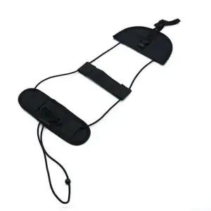 [골드스마일]캐리어보조가방끈 보조가방고정 이중가방고정끈 캐리어 보조가방