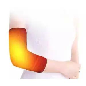 팔꿈치 찜질기 팔온열기 온열 찜질기 전기 발열