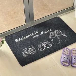 실내 실외 마이홈 현관 매트 발판 매트 발매트 현관매트