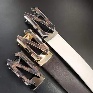 WHL 제트 통가벨트 남자 남성 골프 버클 허리띠 취업 섟 밸트 정장