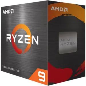 AMD Ryzen 9 5950X 16코어 32스레드 잠금 해제 데스크톱 프로세서