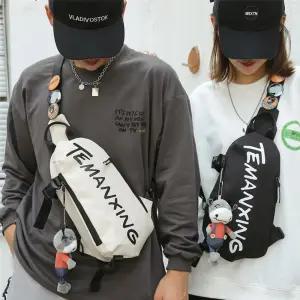 좋은 품질 캐주얼 실링백 크로스 등산 캠핑 핸드폰가 ZWI6+2xxD