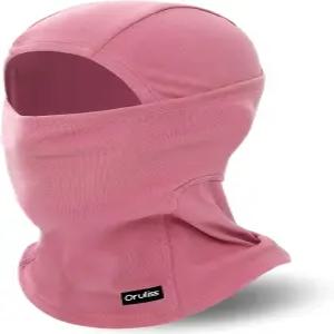 남성용 겨울 스키 마스크 발라클라바 따뜻한 풀페이스 추운 날씨 스노보드 오토바이