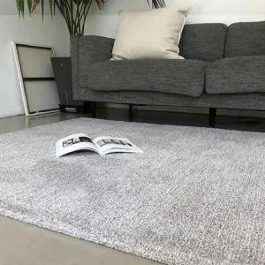 쇼파카페트 샤기 러그 논슬립 카페트 거실 침실 실내매트 200X290