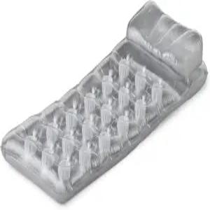 Intex 58894EP 18-포켓 선태너 라운지 74 x28