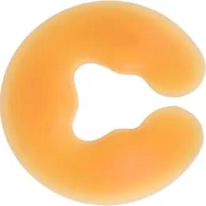 마사지 테이블용 디오체 실리콘 페이스 쿠션 젤 패드 부드러운 릴렉스 베개 스파 뷰티 살롱 스킨 케어 헤드