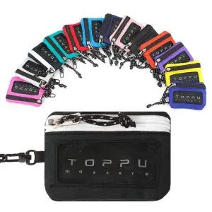 레이나 지갑 카드 동전 폰지갑 목걸이 남자 여성 학생 cnh8+1VLQ